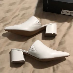 steve madden simone mules